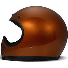 Casco moto integrale standard