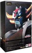 GRENDIZER Goldrake Kurogane