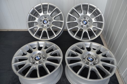 Cerchi originali bmw - bmw, 1