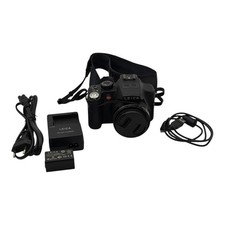 Leica V-Lux 2 fotocamera