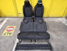 TAPPEZZERIA COMPLETA PER SMART