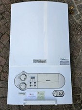 scheda Caldaia VAILLANT mod