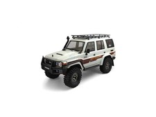 RGT 1/10 Rescuer LC76 4WD