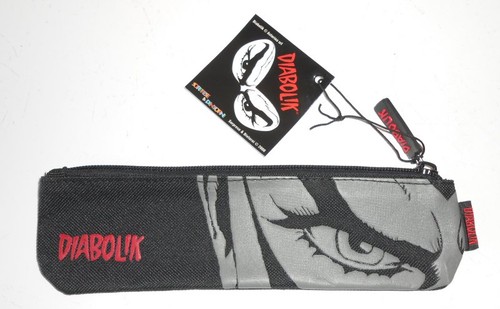 Diabolik pen case sorprese - pen,