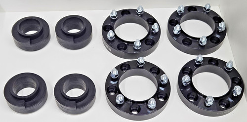 Kit fuoristrada base - kit,