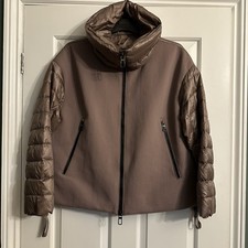 DUNO Giubbotto donna piumino