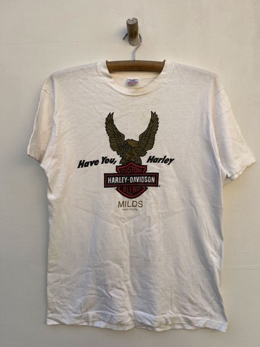 Harley davidson cucitura - harley,