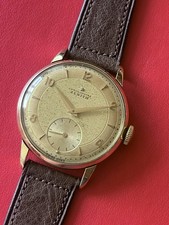 Zenith Chronomètre Calibre