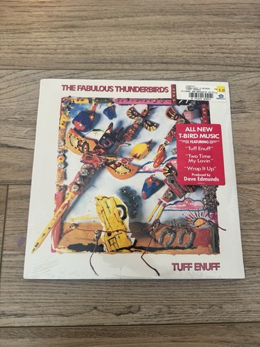 The fabulous thunderbirds - the,