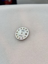 Rolex Datejust Custom  Quadrante rlx Datejust 36mm 16233 MadrePearl Aftermarket