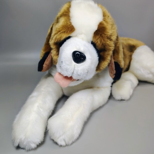 Peluche pupazzo realistico