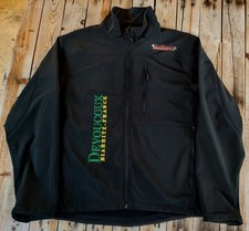 Giacca sportiva equitazione Devoucoux anni 2000 uomo taglia XL