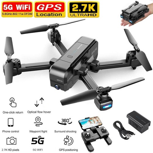 Drone sp510 snaptain hd - snaptain,