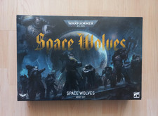 Warhammer 40.000: Space Wolves