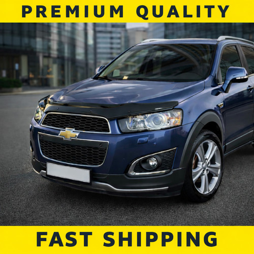 Chevrolet captiva 2012 - chevrolet,