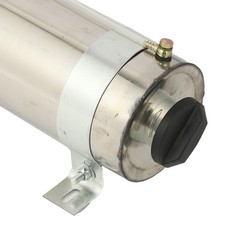 Serbatoio carburante - -serbatoio,