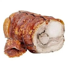 Porchetta tipo ariccia - porchetta,