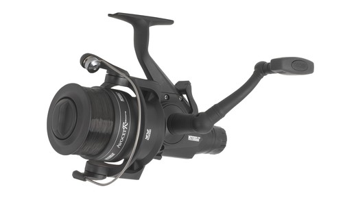 Mitchell avocet black edition - mitchell,