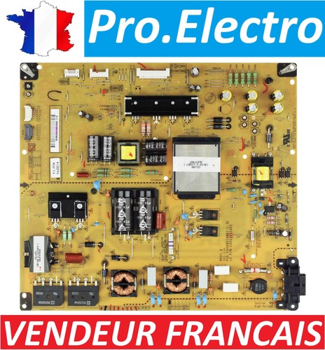 Psu alimentation lg - tv,