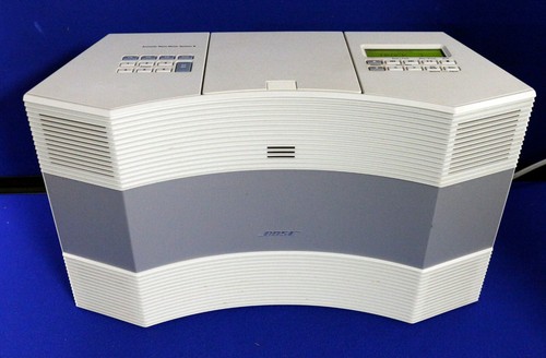 Nice bose acoustic wave - bose, music