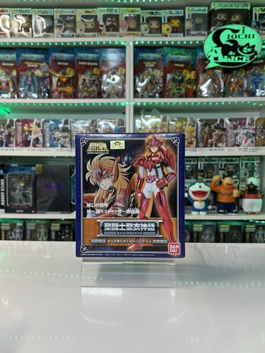 Bandai myth cloth - myth,