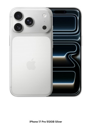 Apple iphone pro 512gb - iphone,