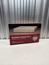 Kensington System Saver Fan