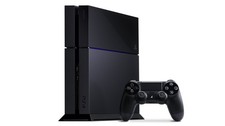 PlayStation 4 500GB Console