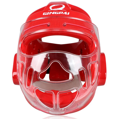 Copricapo integrale gingpai - copricapo,