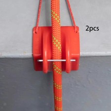 2x Corde di protezione per