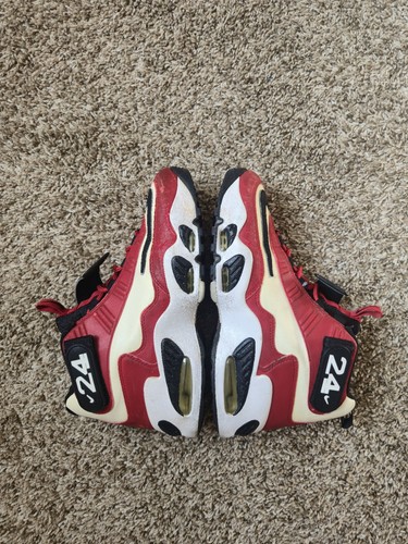 Nike air griffey max - griffey, 1