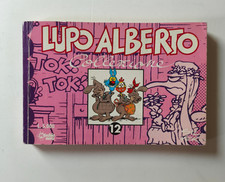 lupo alberto collezione 12