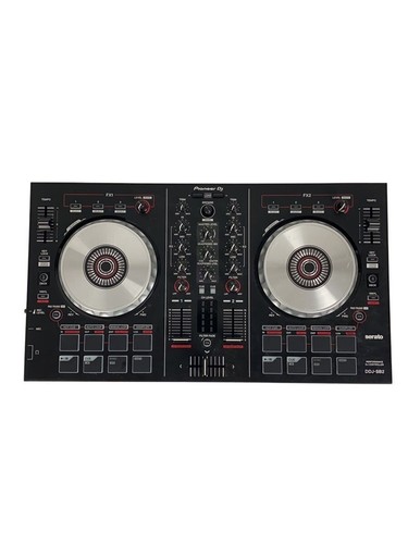 Pioneer ddj sb2 performance - ddj-sb2,