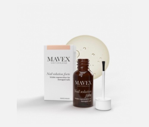 Mavex micoxan nail - mavex,