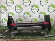 PARAURTI POSTERIORE COMPLETO PER LAND ROVER Discovery Sport (L550) (14>18)