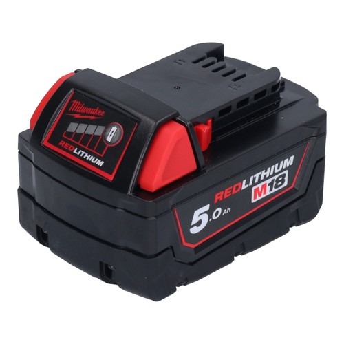Milwaukee m18 batteria v - milwaukee, 18