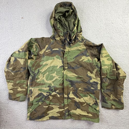 Usgi army gore tex jacket - usgi,