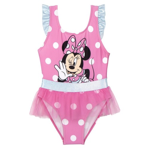 Costume bagno intero - bagno, minnie