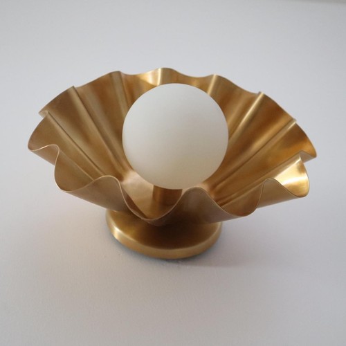 Elegante lampada parete in - elegante,