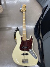 fender japan componenti jazz