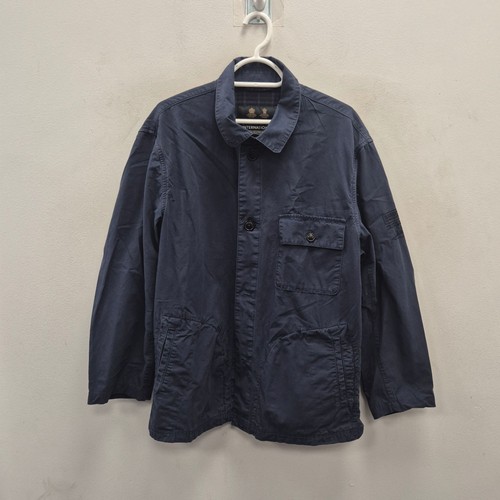 Barbour overshit giacca - barbour, uomo