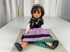 Bambola in vinile da