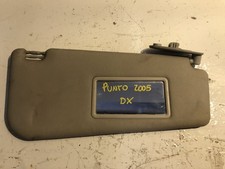 PARASOLE ALETTA LATO