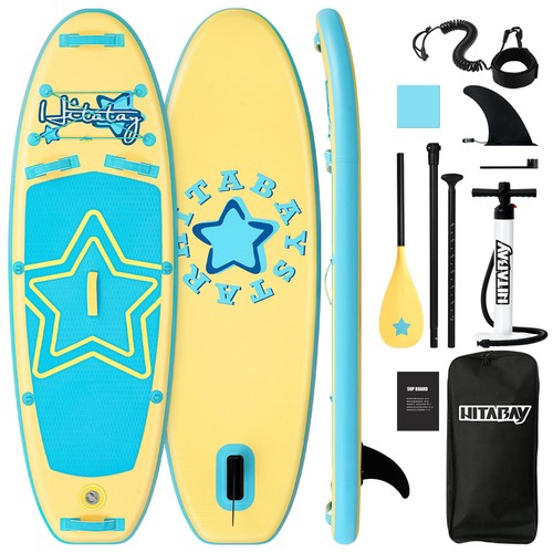 Tavola paddle bambini 6 - bambini, 9