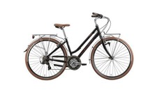 CITY BIKE BIANCHI SPILLO