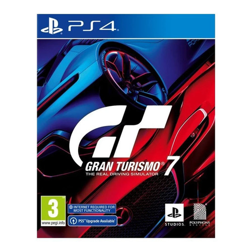 Gran turismo ps4 nuovo e - gran,