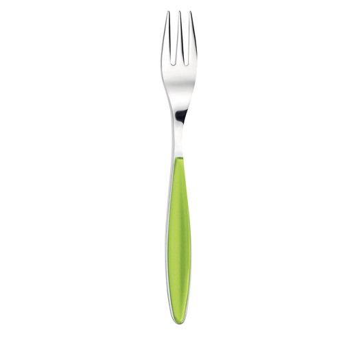Guzzini forchetta dolce - guzzini,