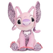 Peluche angelo Disney Lilo &
