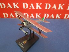 Die cast 1/100 Modellino Aereo
