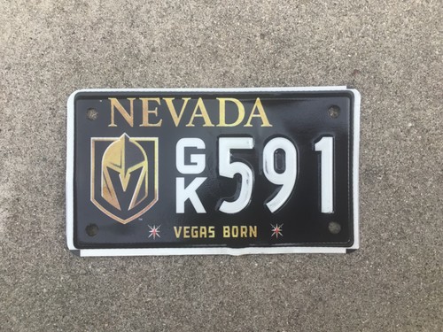 Nevada las vegas - vegas, golden